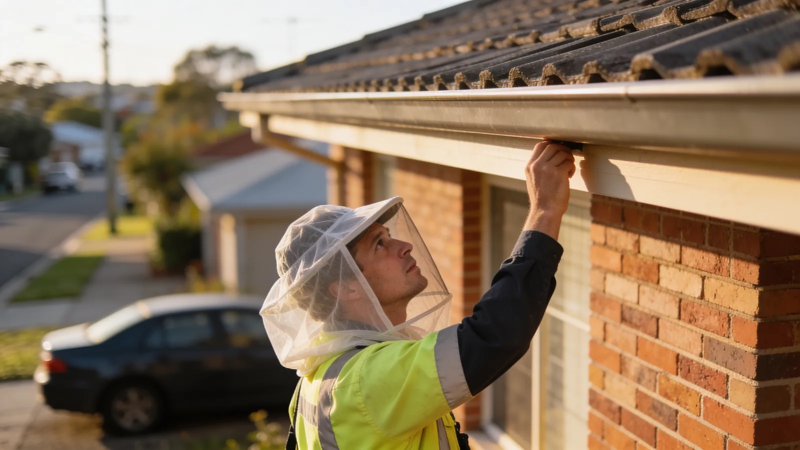 Bee Removal in Northgate near me